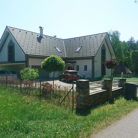 Villa Loch Nr.5 Litschau Exterior foto